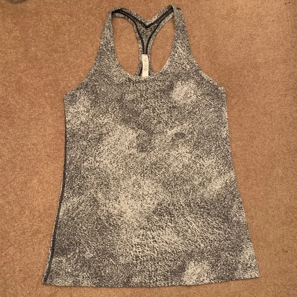 Lululemon Tank Top